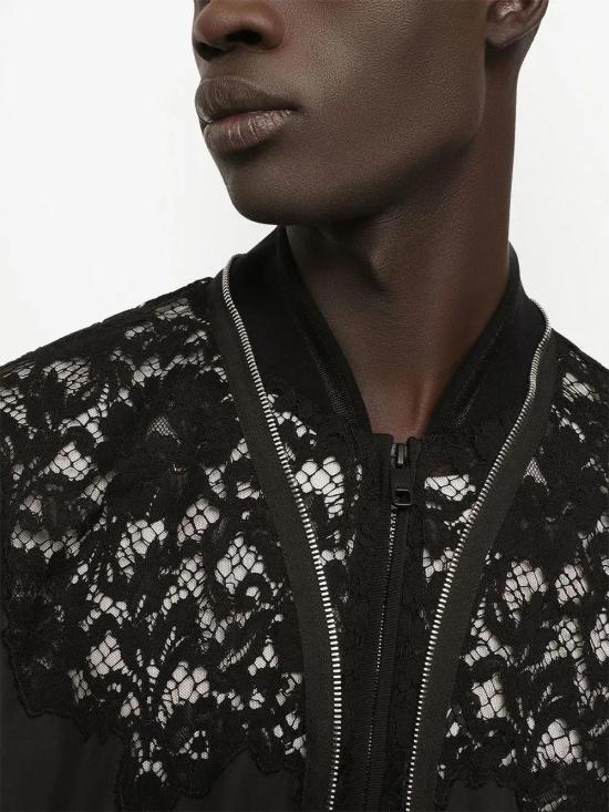  돌체앤가바나 봄버 자켓 G9XM7ZFUM6X - DOLCE & GABBANA