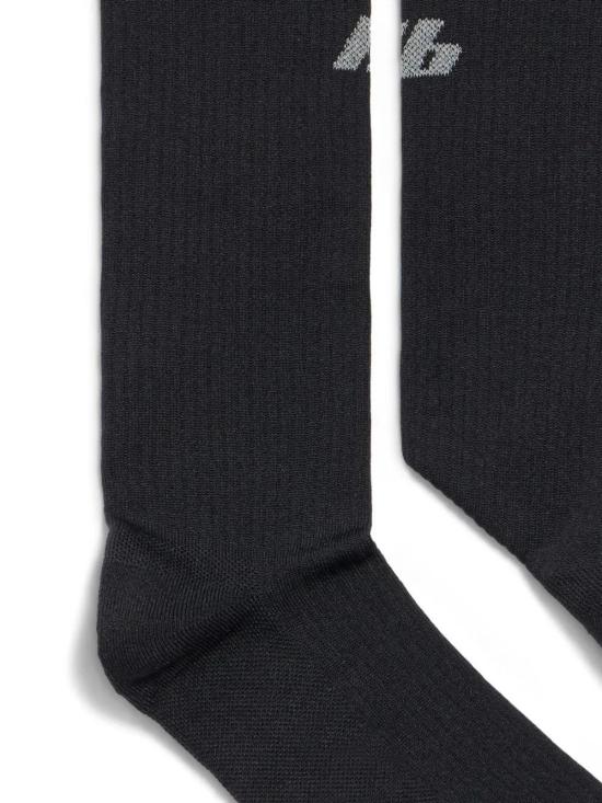  발렌시아가 양말 7949104E4B0 black - BALENCIAGA