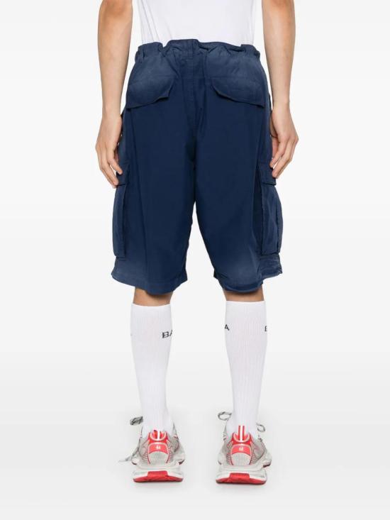  발렌시아가 숏팬츠 790988TQM10 - BALENCIAGA