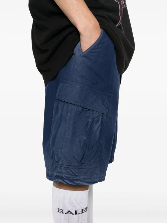  발렌시아가 숏팬츠 790988TQM10 - BALENCIAGA