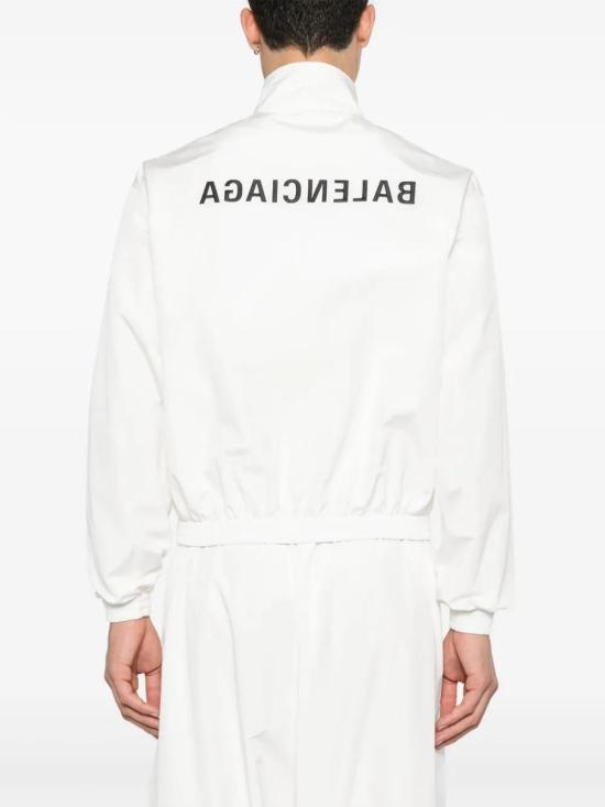  발렌시아가 자켓 790745TPQ38 white - BALENCIAGA