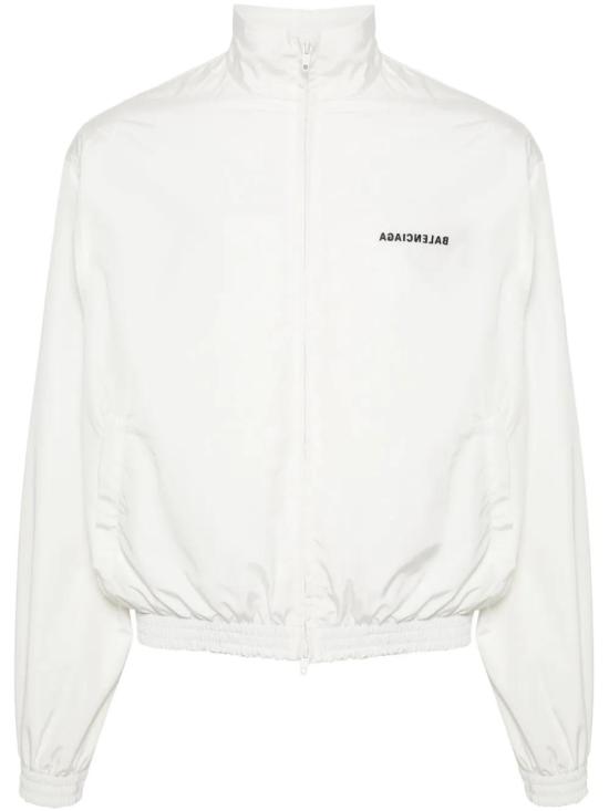  발렌시아가 자켓 790745TPQ38 white