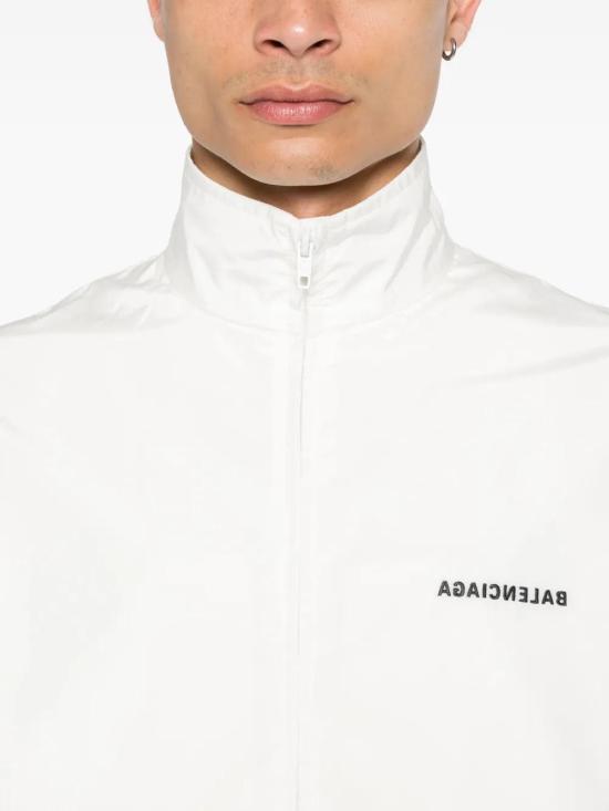  발렌시아가 자켓 790745TPQ38 white - BALENCIAGA