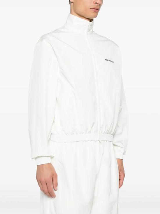  발렌시아가 자켓 790745TPQ38 white - BALENCIAGA