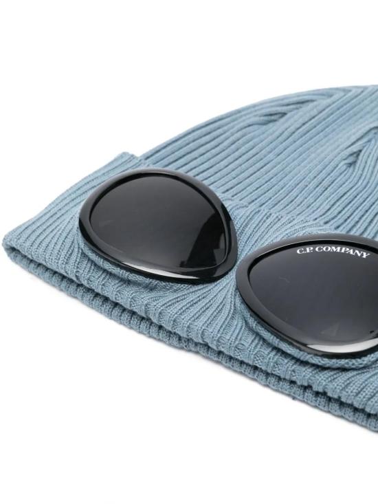  씨피 컴퍼니 모자 18CMAC016A000727A - C.P. COMPANY