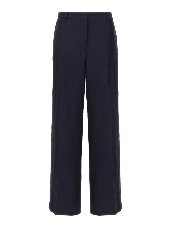  파로쉬 스트레이트 팬츠 D232214RAISA24012 Blue