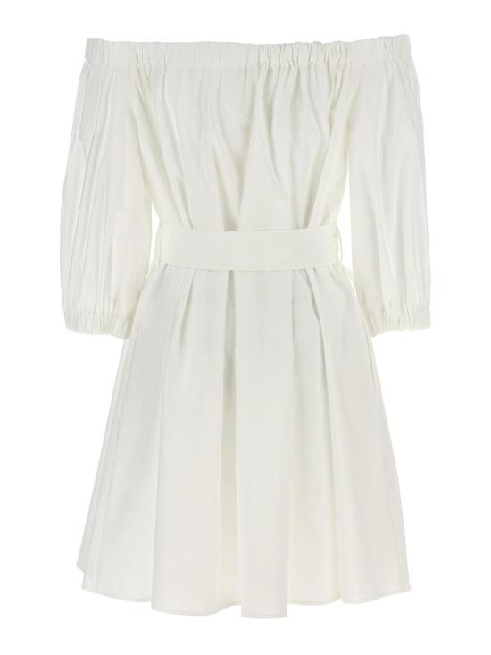 24FW 파로쉬 의류 D725176CANYOX24001 White - PAROSH