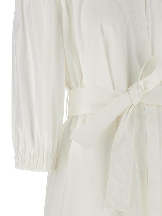 24FW 파로쉬 의류 D725176CANYOX24001 White - PAROSH