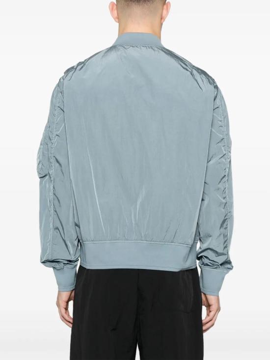  씨피 컴퍼니 자켓 18CMOW010A005904G blue - C.P. COMPANY