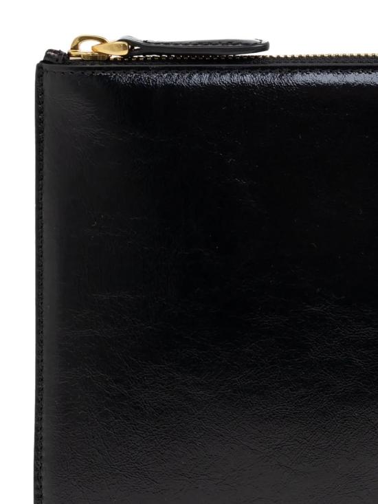  아미 클러치/파우치 USL025AL0051 - AMI