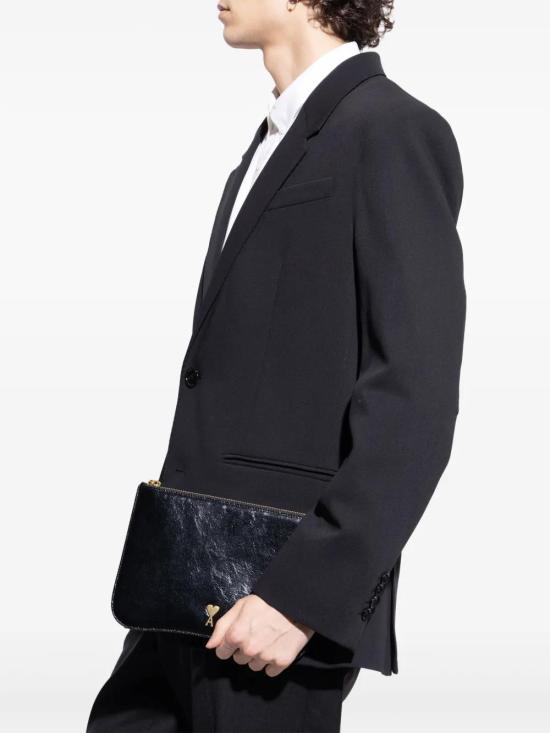  아미 클러치/파우치 USL025AL0051 - AMI