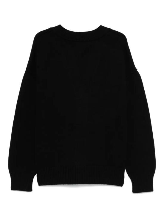  아미 가디건 BFUKC006018 - AMI