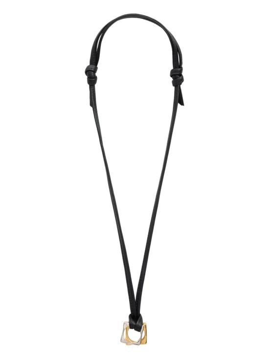  아미 목걸이/팬던트 E25UJW108361 gold