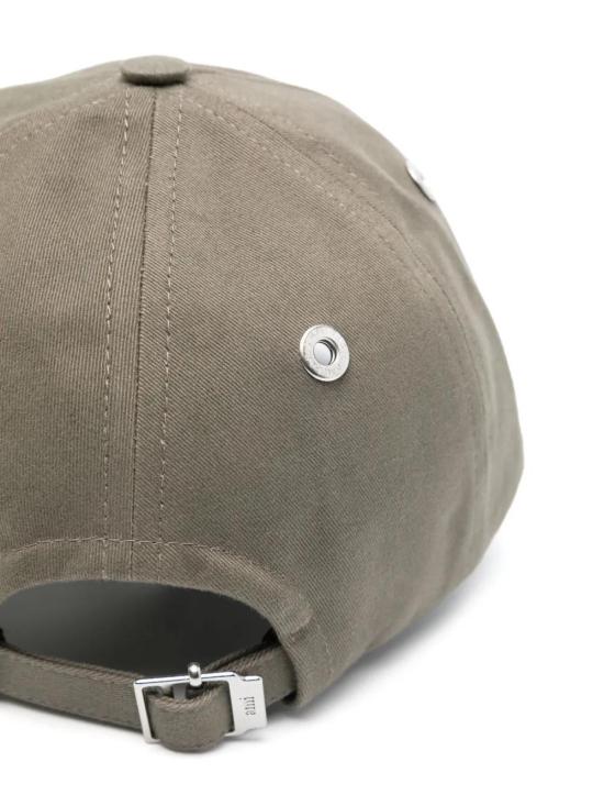  아미 모자 UCP116AW0041 - AMI