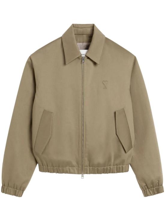  아미 자켓 E25HJK040CO0103