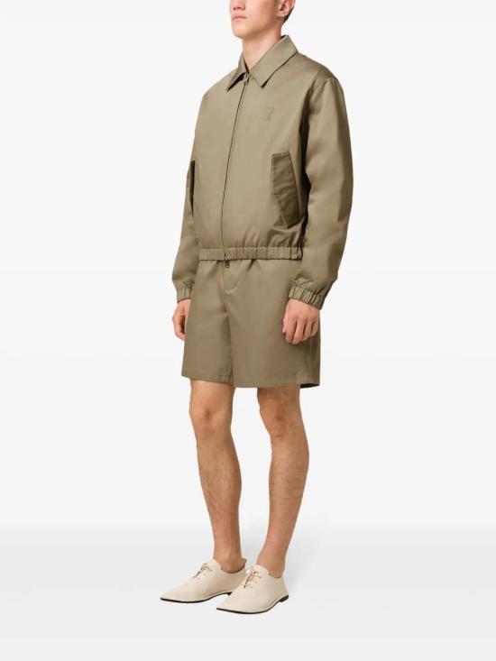  아미 자켓 E25HJK040CO0103 - AMI