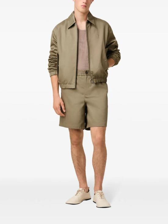  아미 자켓 E25HJK040CO0103 - AMI