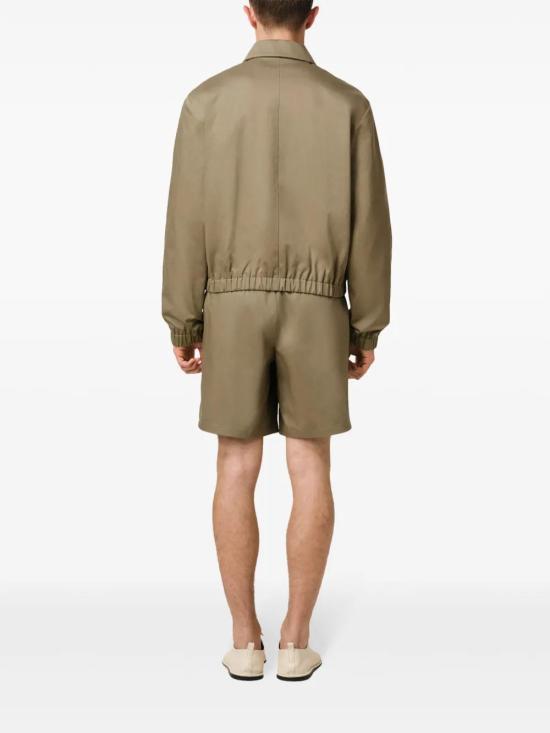  아미 자켓 E25HJK040CO0103 - AMI