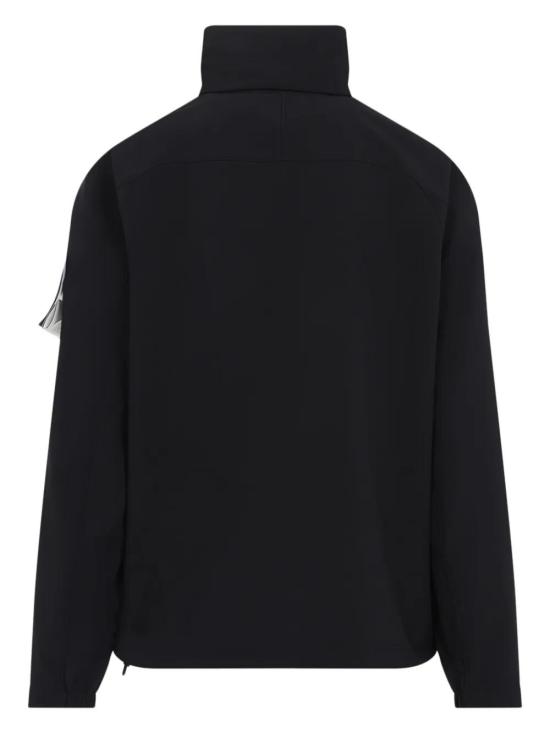  스톤 아일랜드 자켓 K1S154100010S0A22 black - STONE ISLAND