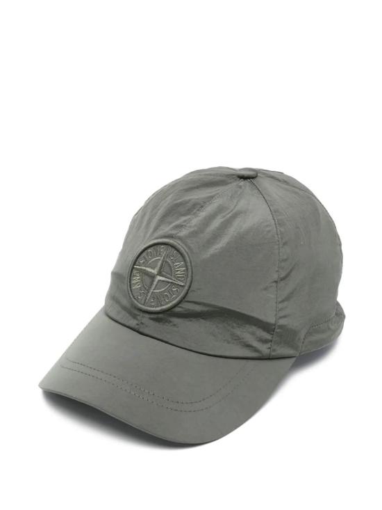  스톤 아일랜드 모자 K1S159100995S0076