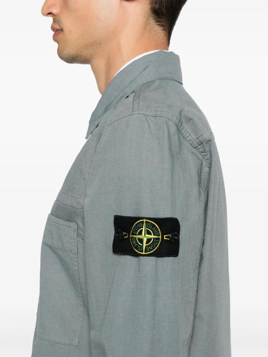 스톤 아일랜드 자켓 811511412 - STONE ISLAND