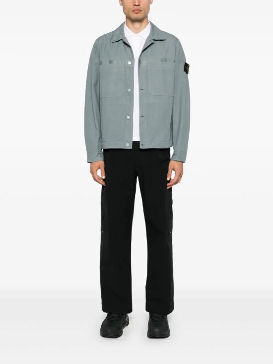  스톤 아일랜드 자켓 811511412 - STONE ISLAND