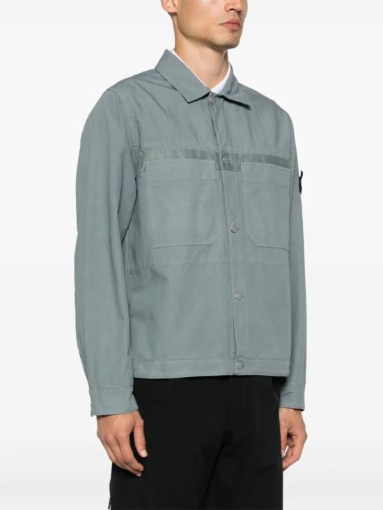  스톤 아일랜드 자켓 811511412 - STONE ISLAND