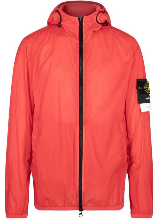  스톤 아일랜드 자켓 701544731 red