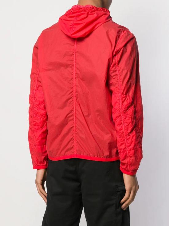  스톤 아일랜드 자켓 701544731 red - STONE ISLAND