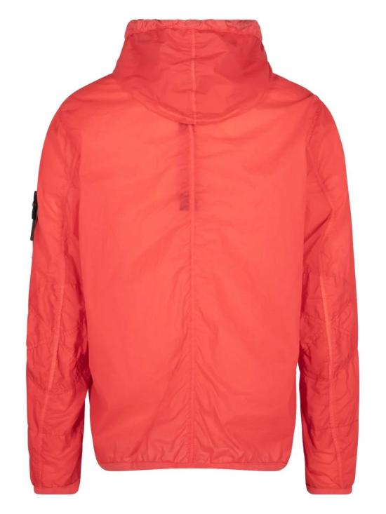  스톤 아일랜드 자켓 701544731 red - STONE ISLAND