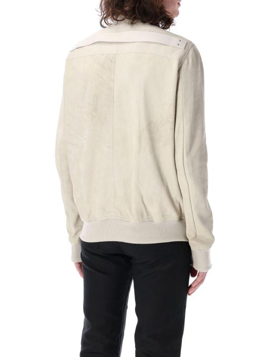 25SS 릭 오웬스 아우터 RU01E5778LBA 41 DINGE - RICK OWENS