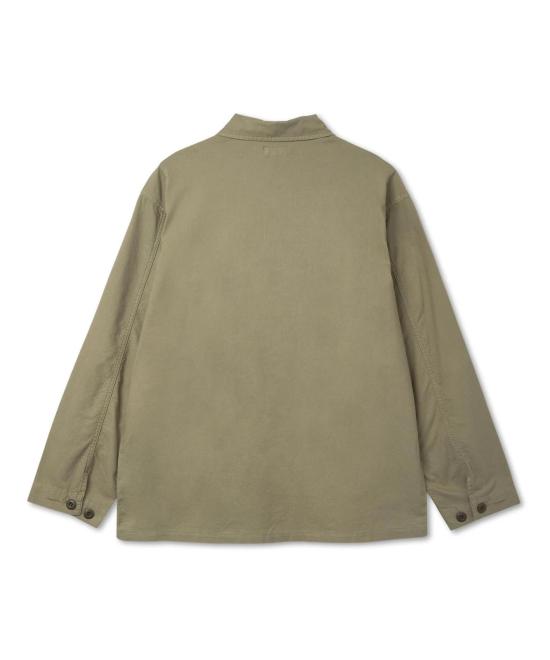  폴로 랄프로렌 긴팔 셔츠 MNPOWOV16823514 300 DOM - POLO RALPH LAUREN