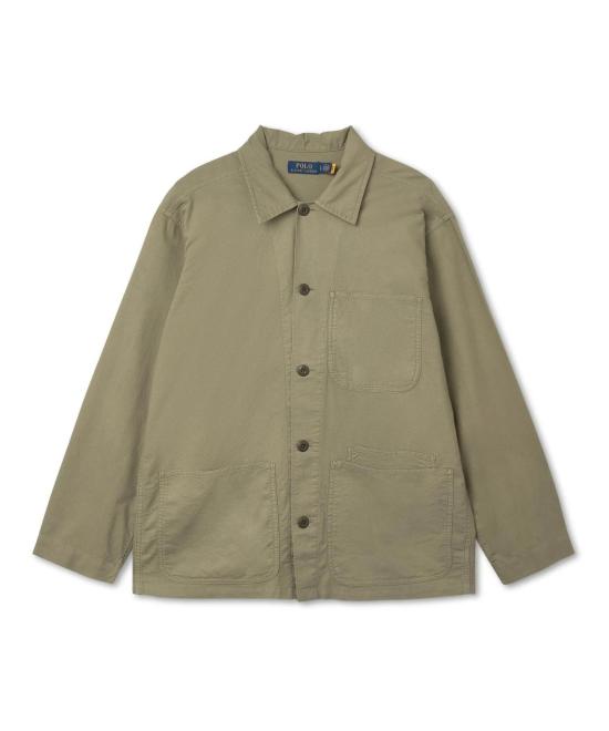  폴로 랄프로렌 긴팔 셔츠 MNPOWOV16823514 300 DOM