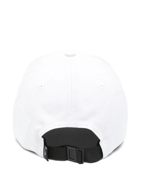  스톤 아일랜드 모자 K1S159100996S0065 white - STONE ISLAND