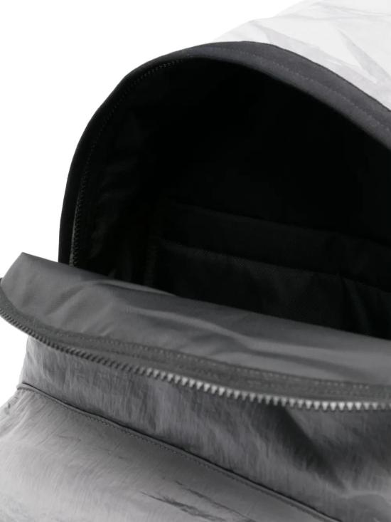  스톤 아일랜드 백팩 K1S159200009S0076 black - STONE ISLAND