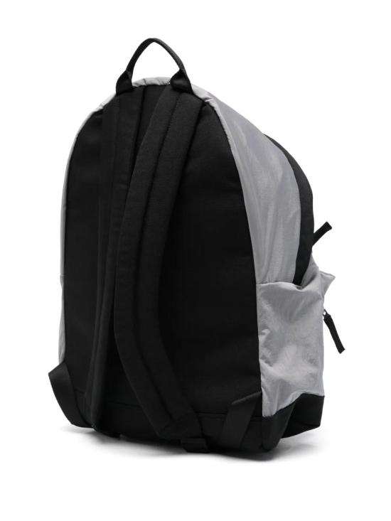  스톤 아일랜드 백팩 K1S159200009S0076 black - STONE ISLAND