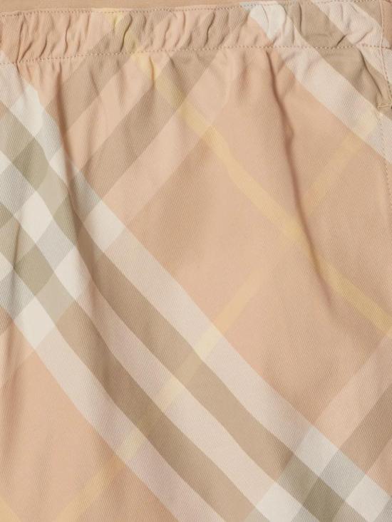  버버리 스윔팬츠 8083161 beige - BURBERRY