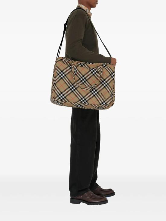  버버리 더플백 8097728 - BURBERRY