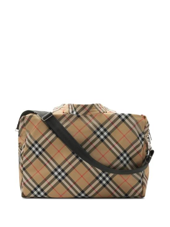  버버리 더플백 8097728 - BURBERRY