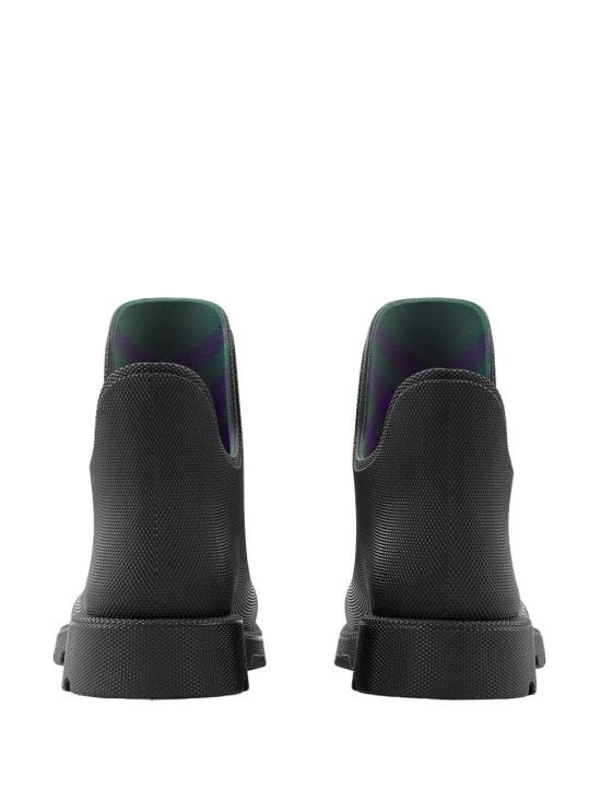  버버리 부츠 8074603 black - BURBERRY