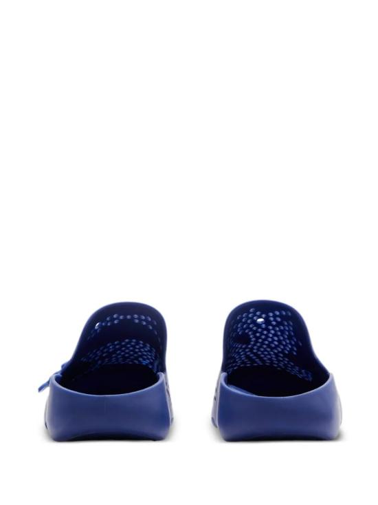  버버리 뮬/슬리퍼 8085695 blue - BURBERRY