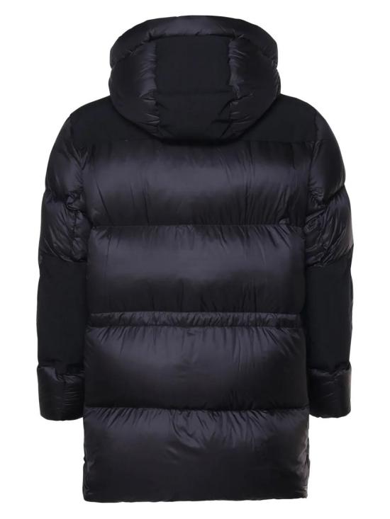  버버리 패딩 8096384 black - BURBERRY