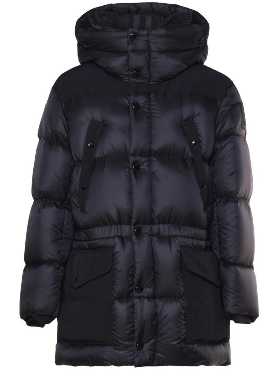  버버리 패딩 8096384 black