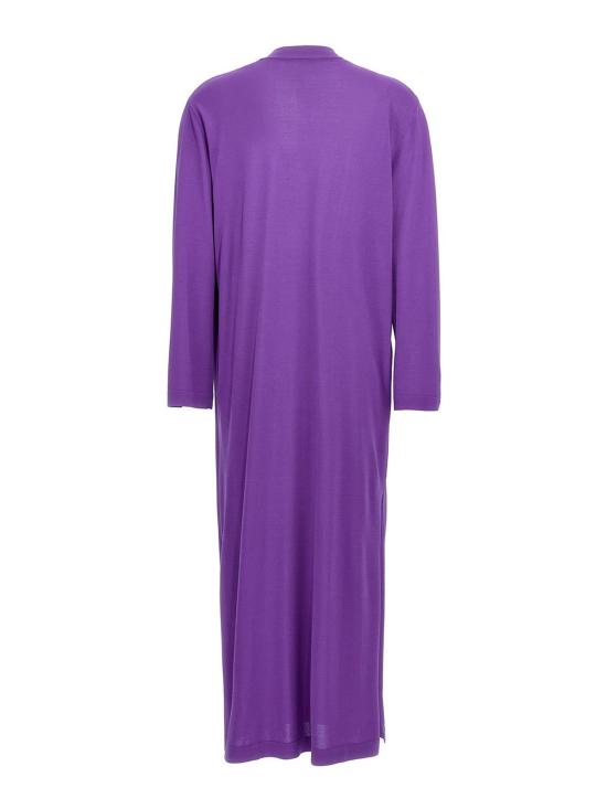  파로쉬 가디건 D520749ROUX044 Purple - PAROSH