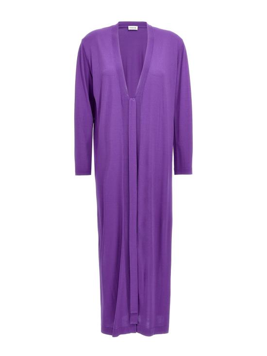  파로쉬 가디건 D520749ROUX044 Purple