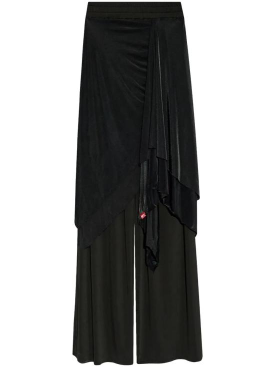  디젤 스트레이트 팬츠 A189210BLBC