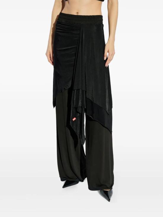  디젤 스트레이트 팬츠 A189210BLBC - DIESEL