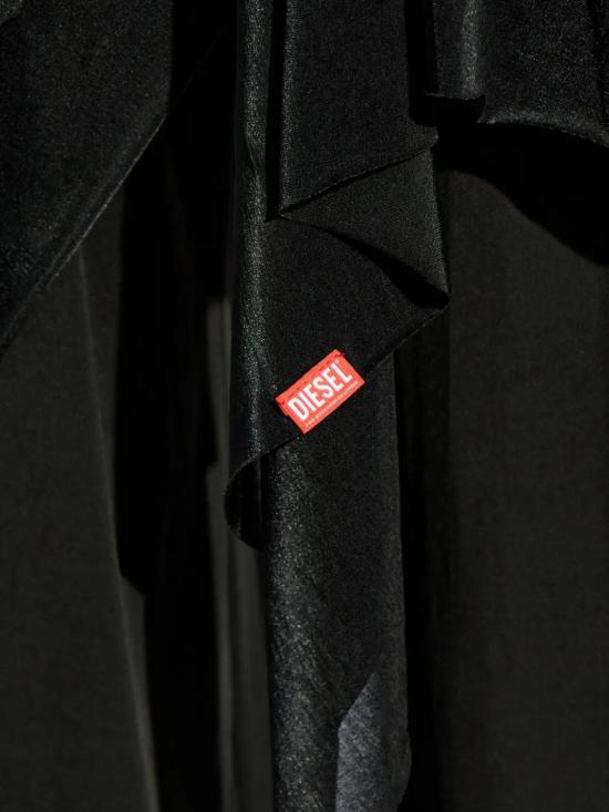  디젤 스트레이트 팬츠 A189210BLBC - DIESEL