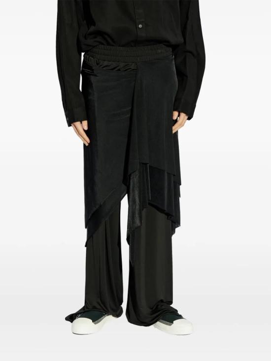  디젤 스트레이트 팬츠 A189210BLBC - DIESEL