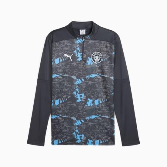 24FW 푸마 트레이닝 티셔츠 779156 74 DOM